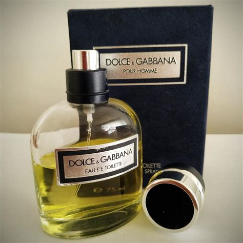 dolce and gabbana classic|dolce and gabbana cologne original.